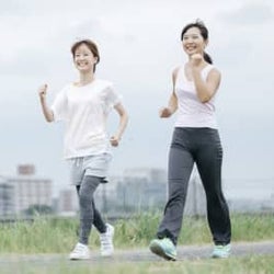 「ウォーキング」は痩せない?効果的な方法