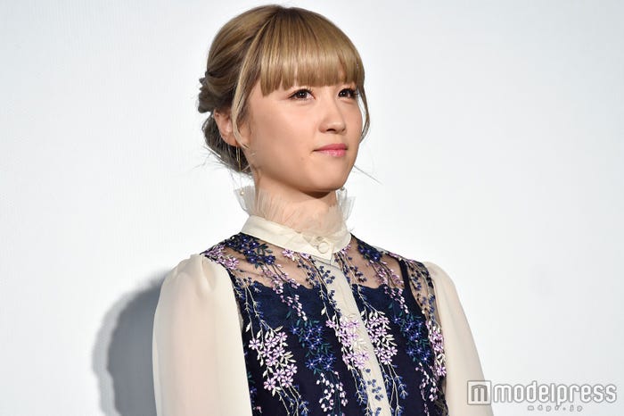 Dream Ami (C)モデルプレス