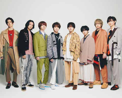Hey! Say! JUMP、半年ぶり「オールナイトニッポン」特番放送決定<知念侑李コメント>