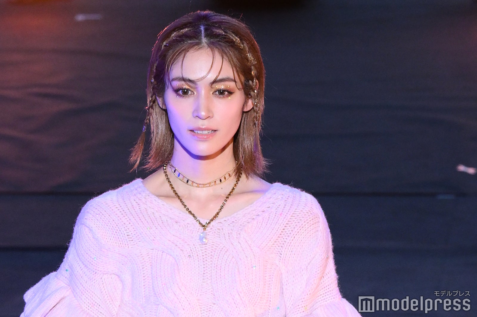 楓（C）モデルプレス