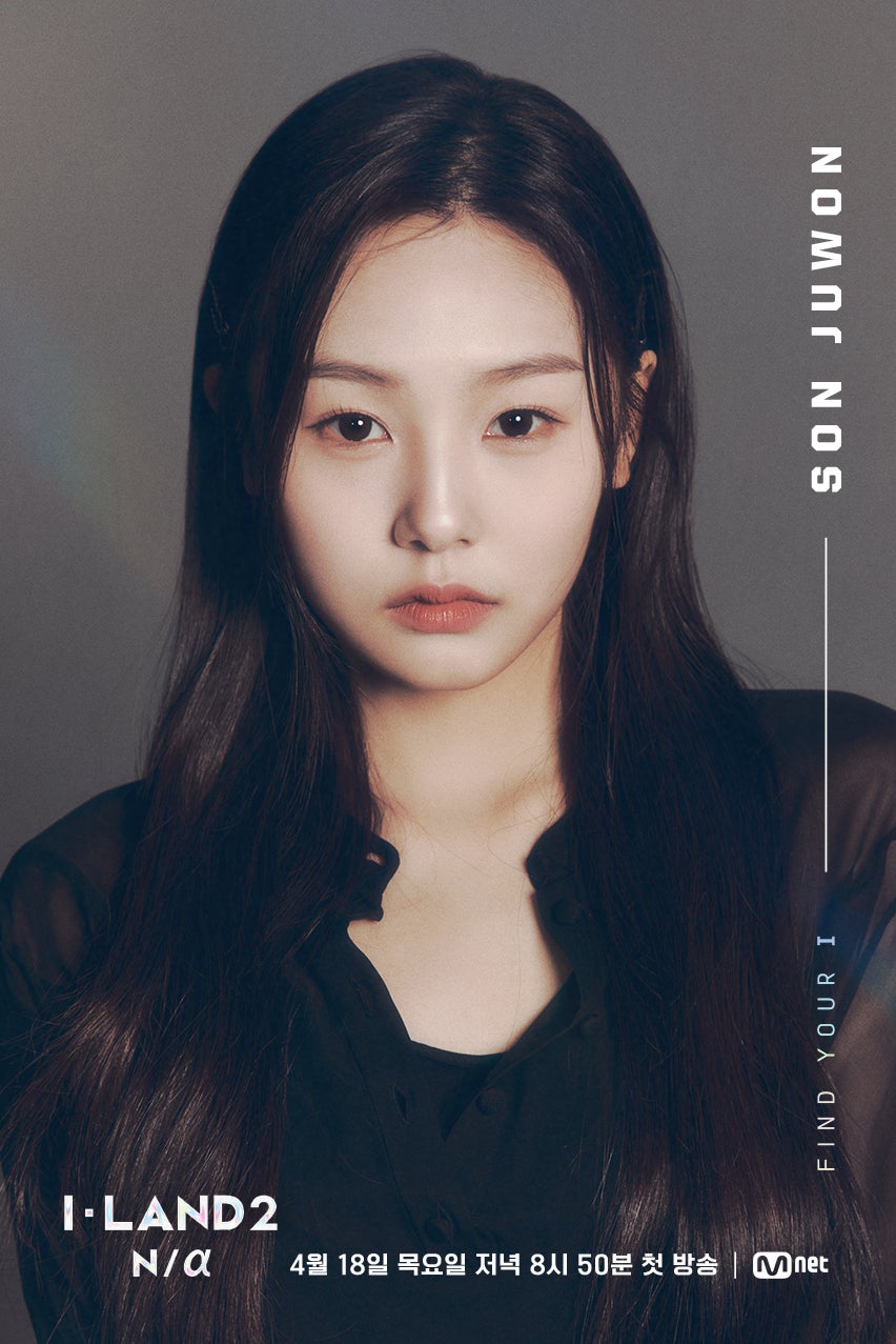 ソン・ジュウォン（C）CJ ENM Co., Ltd, All Rights Reserved