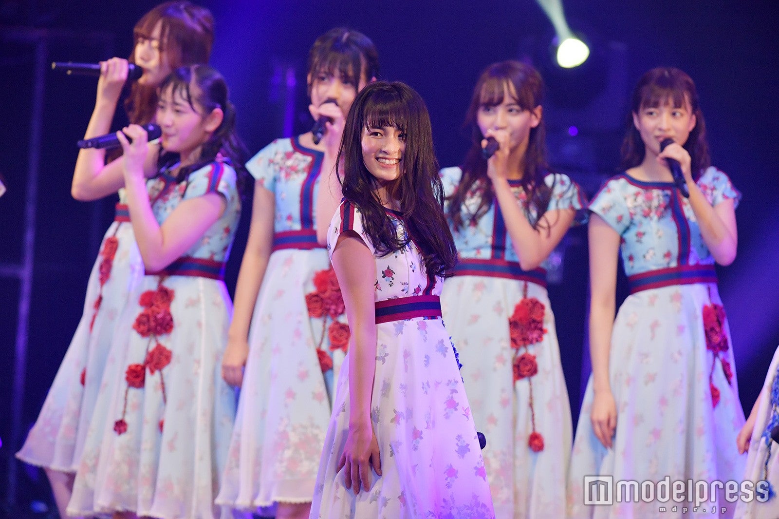 大園桃子（C）モデルプレス