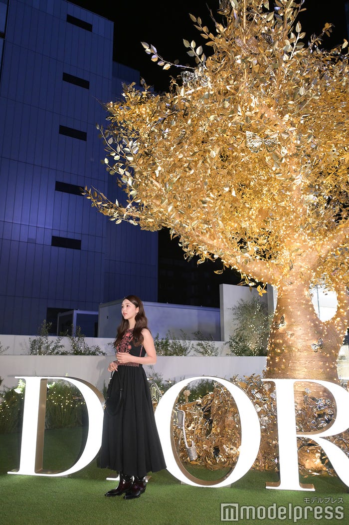 藤田ニコル(C)モデルプレス