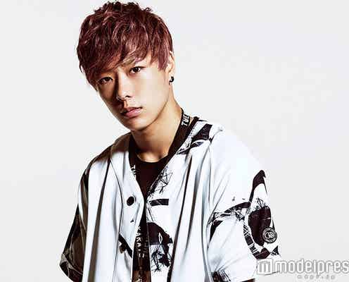 【注目の人物】EXILE TRIBE「HiGH&LOW」で注目度急上昇!“すご技”で話題のパルクールパフォーマーZEN