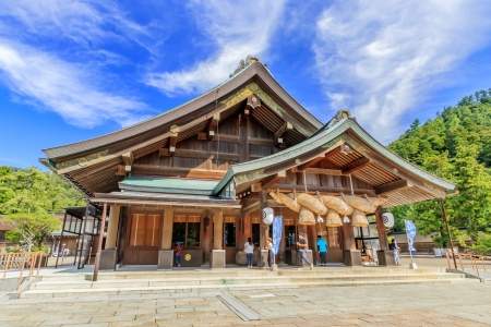 「島根県」