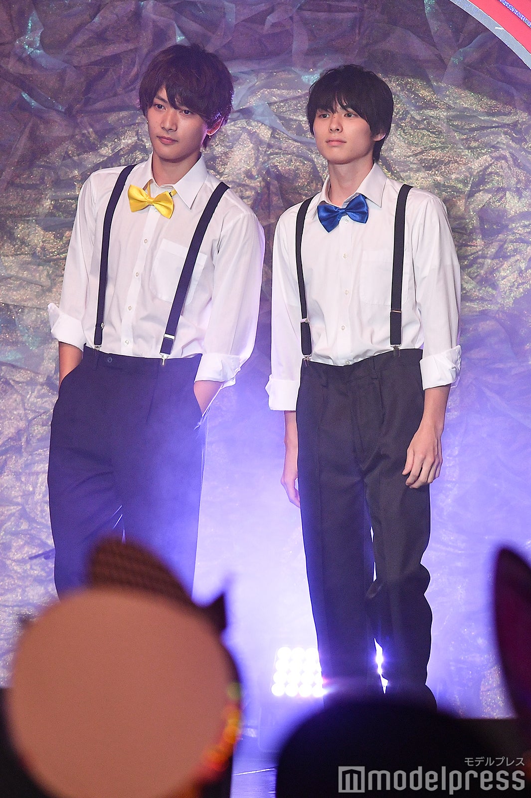 たいころりん、きょーちゃん（C）モデルプレス