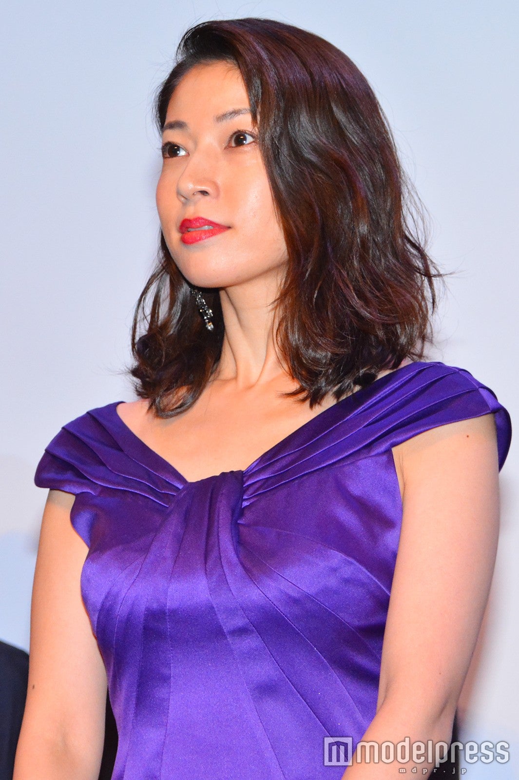 月船さらら （C）モデルプレス