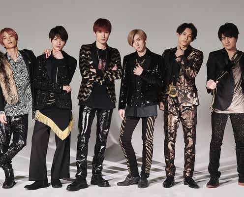 SixTONES、初の「オールナイトニッポン」パーソナリティ決定