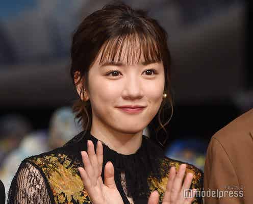 永野芽郁、可愛すぎる“子犬モノマネ”にファン悶絶「恐ろしいかわいさ」「鼻血出る」