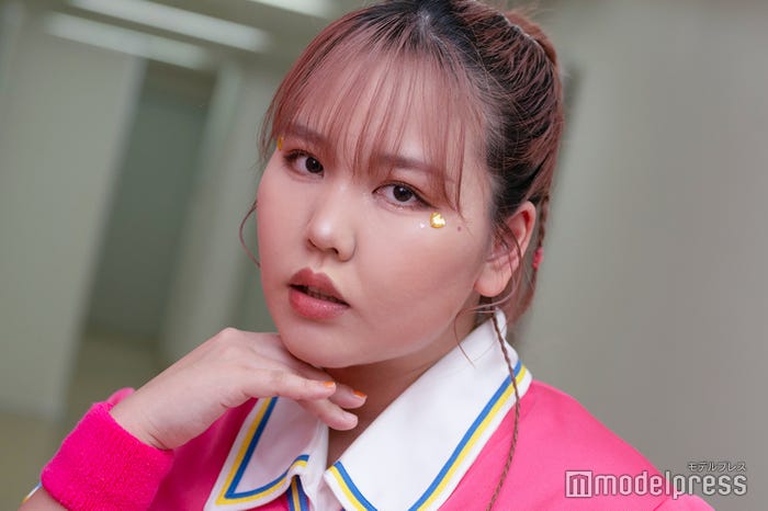 RIHO(C)モデルプレス