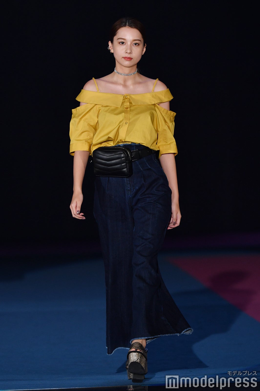 Niki（C）モデルプレス