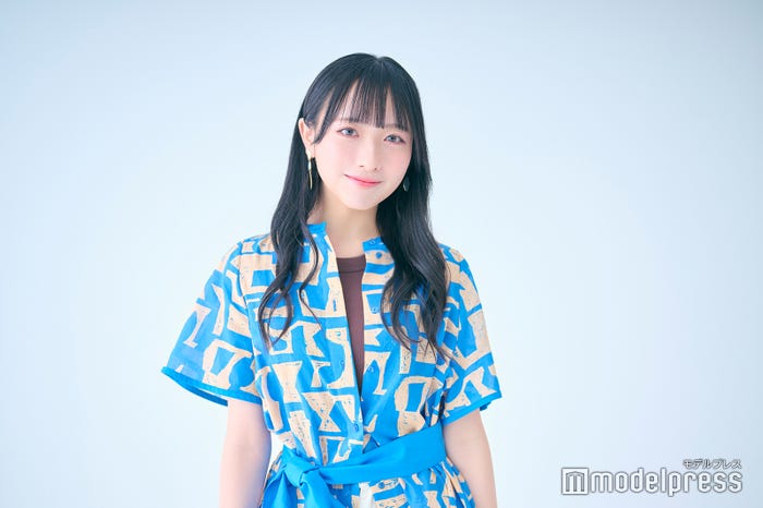 石田千穂(C)モデルプレス