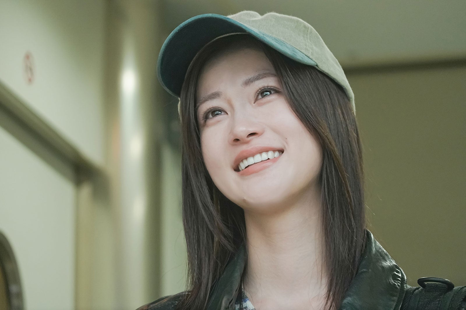 生見愛瑠（C）2026「君が最後に遺した歌」製作委員会