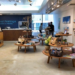 商品すべてがメイドインハワイ!ライフスタイルショップ「Good Feelings」がオープン