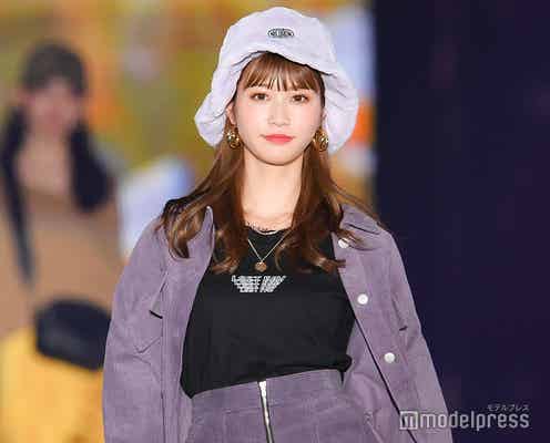 生見愛瑠、好意を持った芸能人を告白