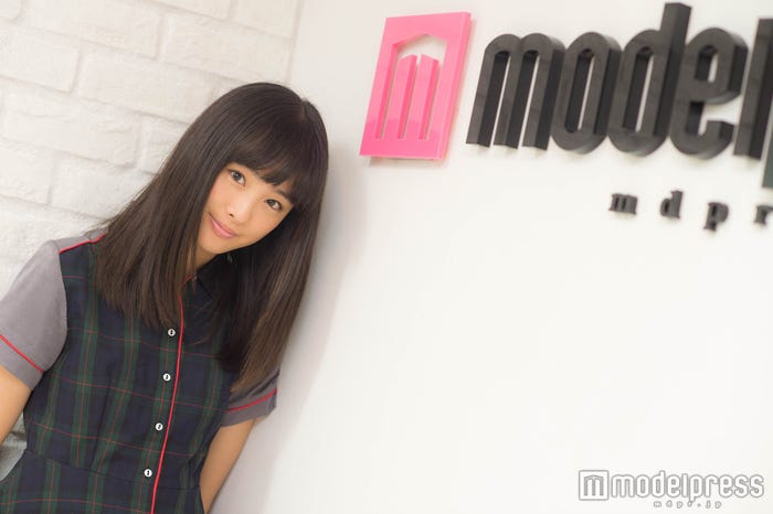 大友花恋(C)モデルプレス