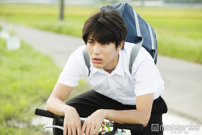 中川大志(C)2016「全員、片想い」製作委員会