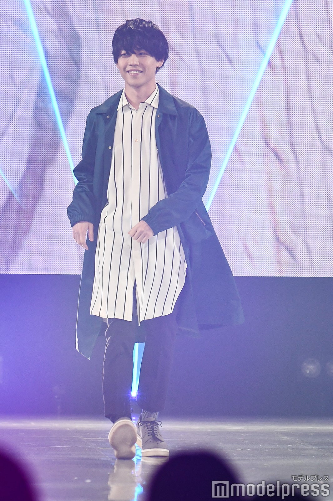 Da-iCE（C）モデルプレス