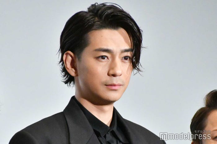 三浦翔平 (C)モデルプレス