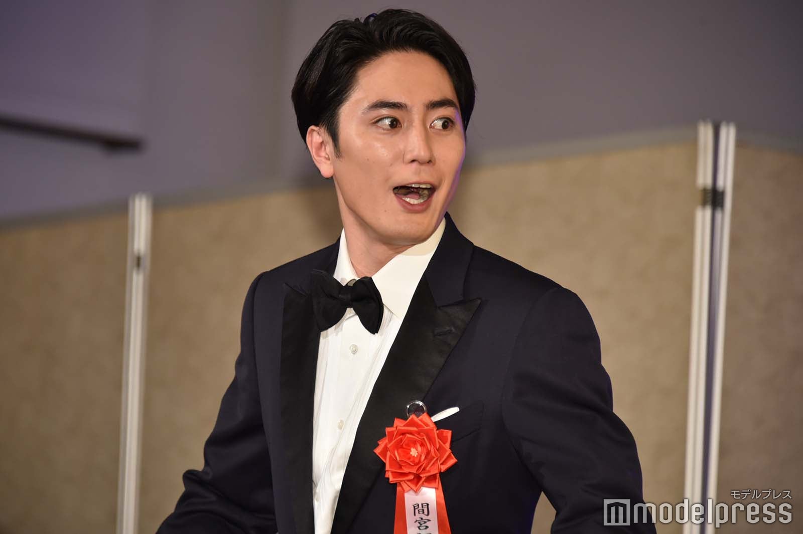 間宮祥太朗（C）モデルプレス