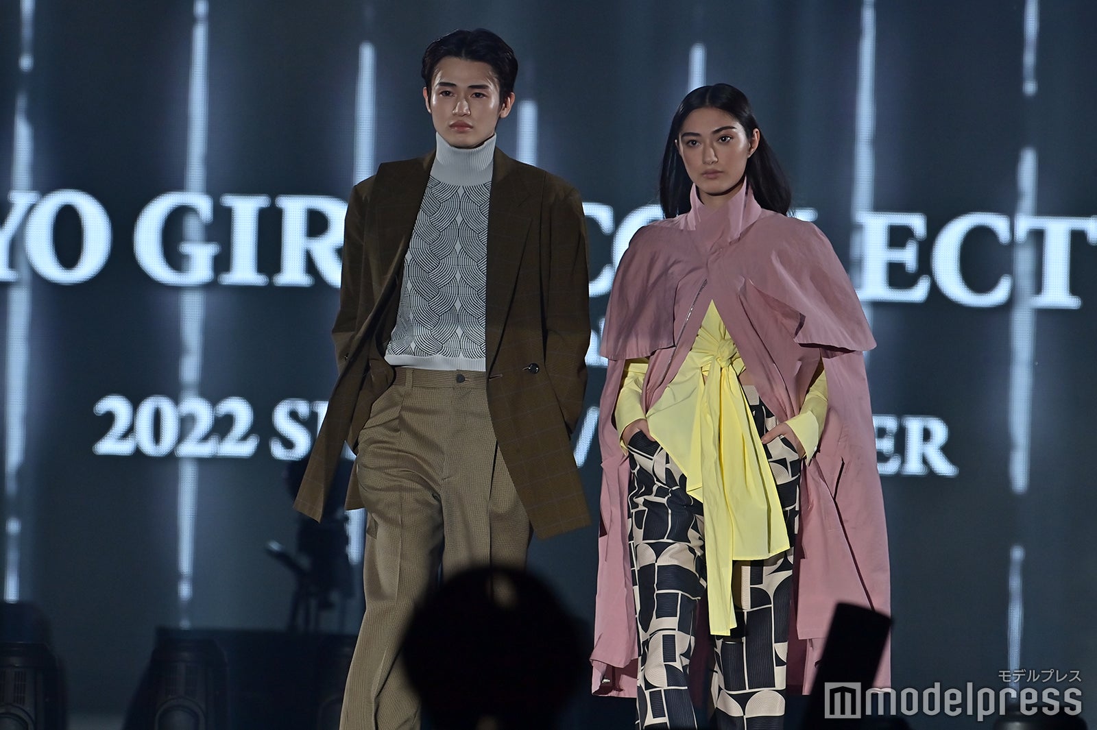 西垣匠、あんな（C）モデルプレス