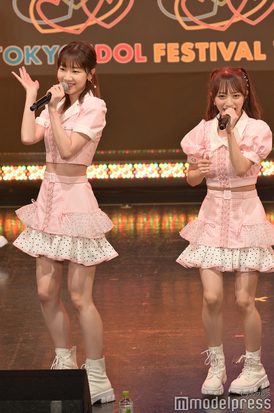 AKB48（C）モデルプレス