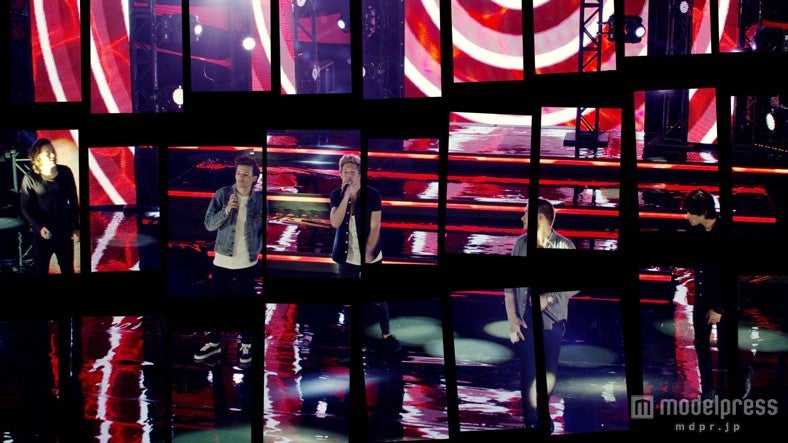 ワン・ダイレクション