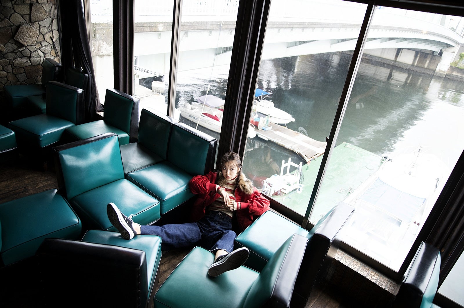 藤田ニコル（にこるん）（提供写真） 