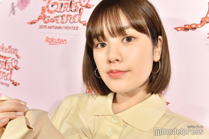 筧美和子 あなたの番です 考察ブームは 本当に嬉しかった 反響語る Girlsaward 19 A W フィッティングに潜入 私服公開 モデルプレス 筧美和子 あなたの番です 考察ブームは 本当に嬉しかった 反響語る Girlsaward 19 A W フィッティングに潜入 私服公開 モデルプレス