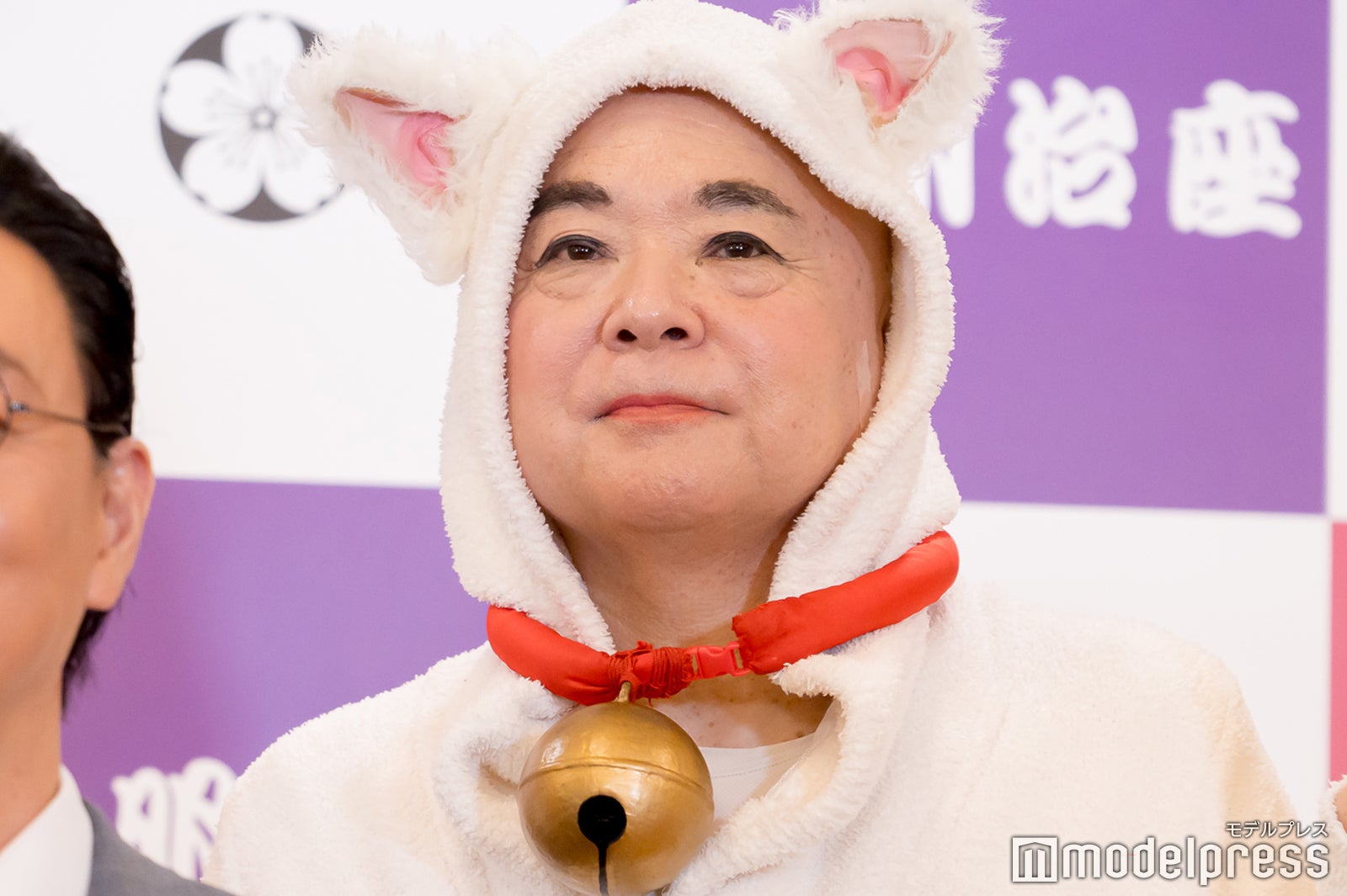 酒井敏也（C）モデルプレス