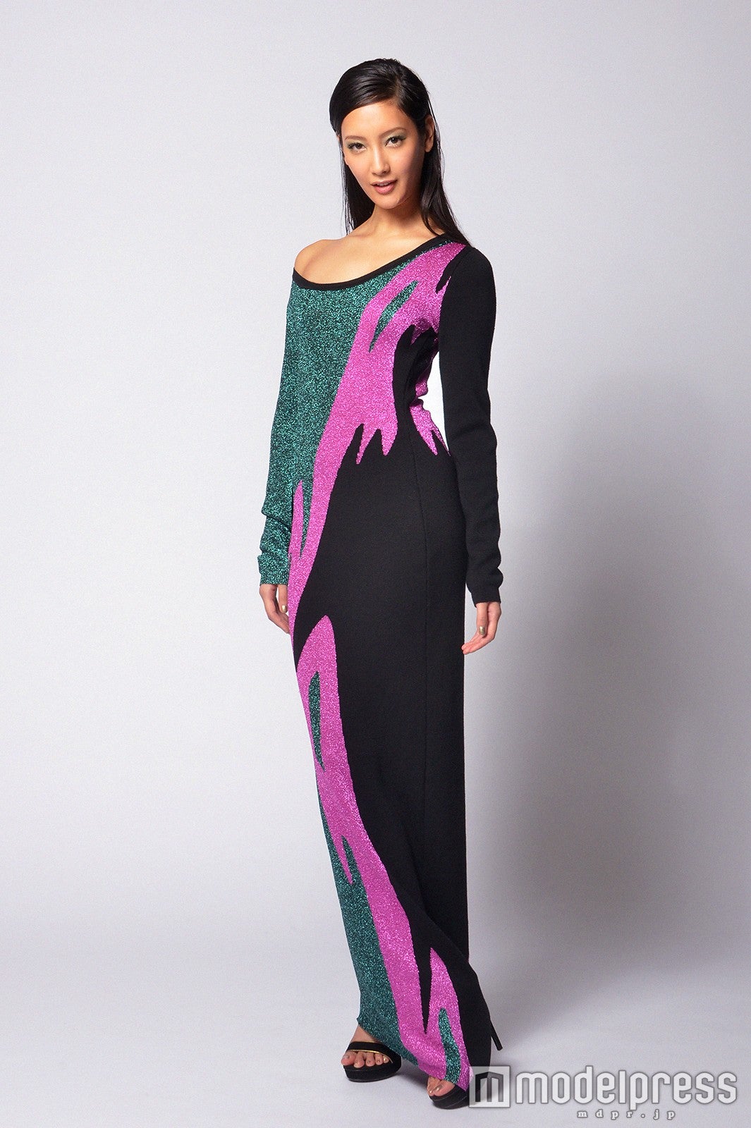 菜々緒 （C）モデルプレス