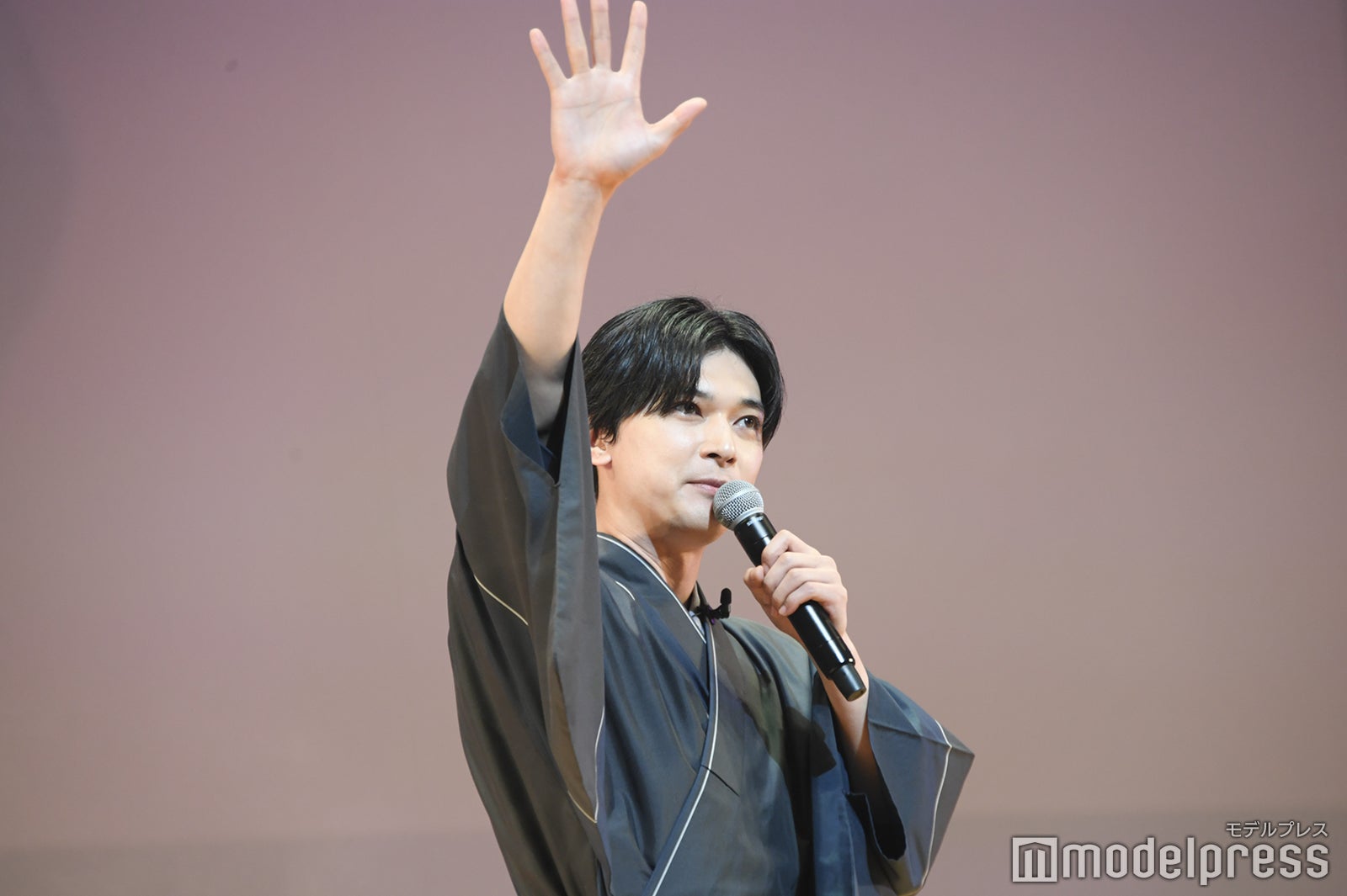 吉沢亮（C）モデルプレス