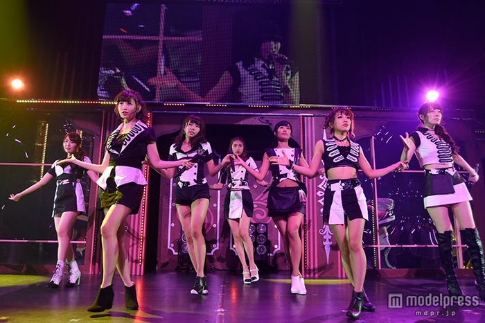 AKB48全国ツアー「あなたがいてくれるから。~残り27都道府県で会いましょう~」千秋楽@仙台