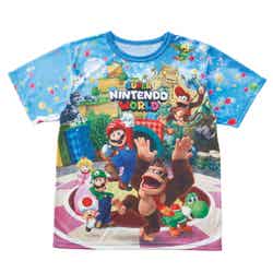 Tシャツ/画像提供:ユニバーサル・スタジオ・ジャパン