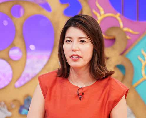 神田愛花、NHKを辞めた本当の理由告白 語り継がれる伝説も明らかに