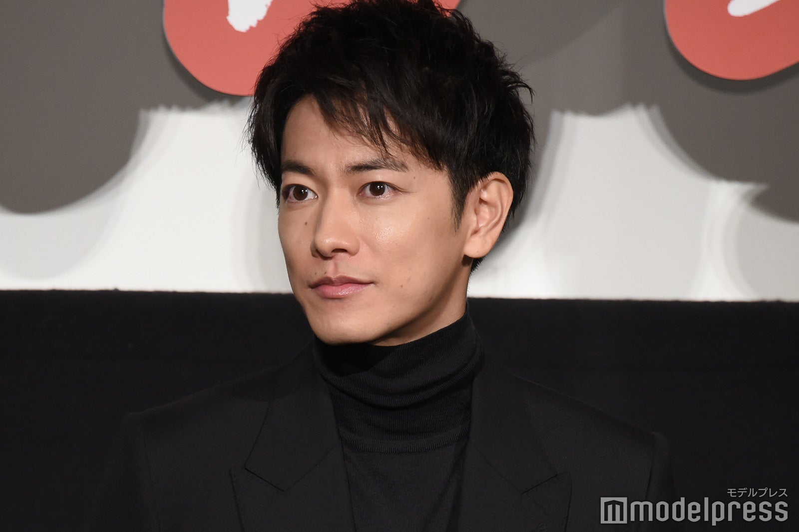 佐藤健（C）モデルプレス