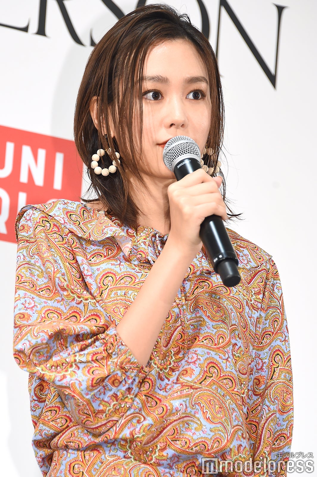 桐谷美玲 （C）モデルプレス