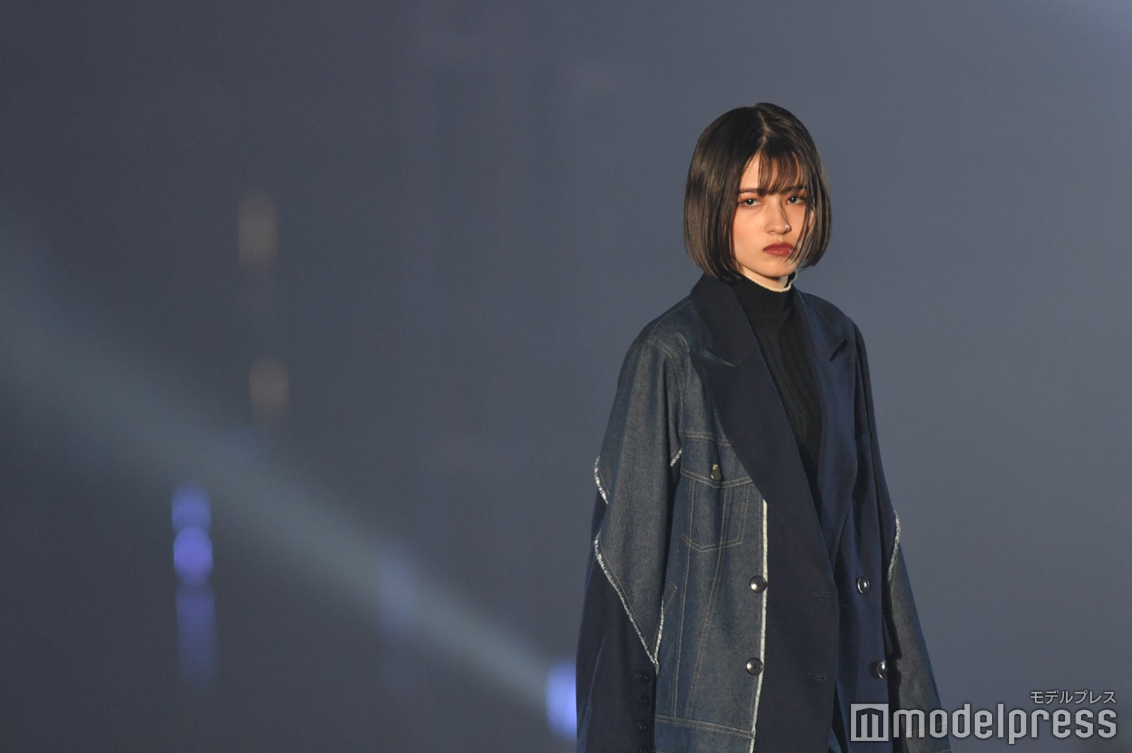 （C）モデルプレス