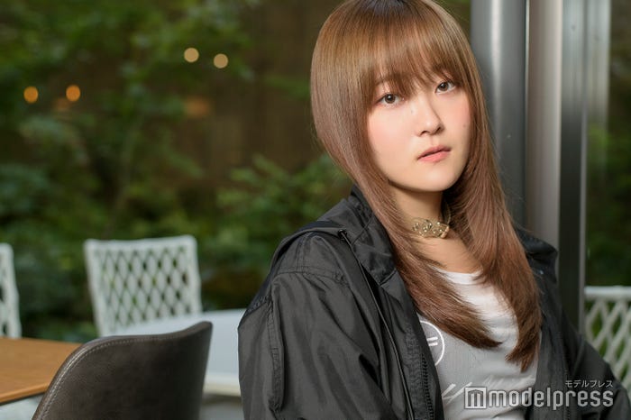 芹奈 (C)モデルプレス