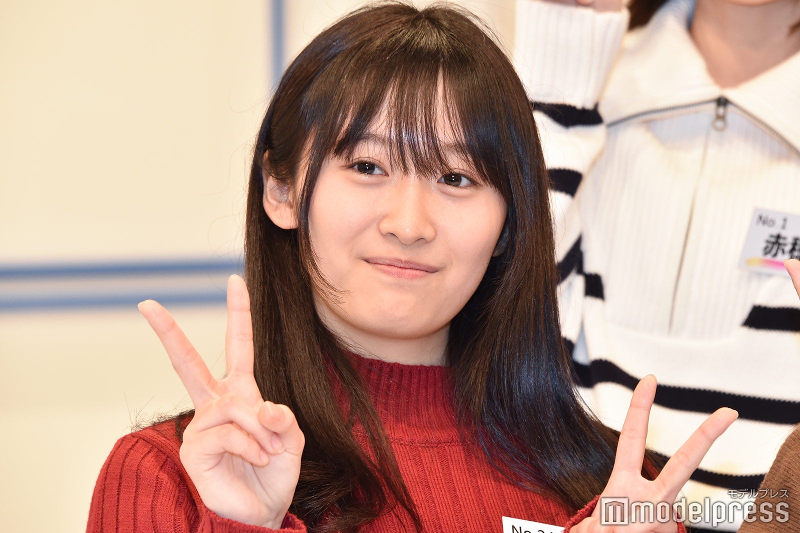 高橋七海 （C）モデルプレス