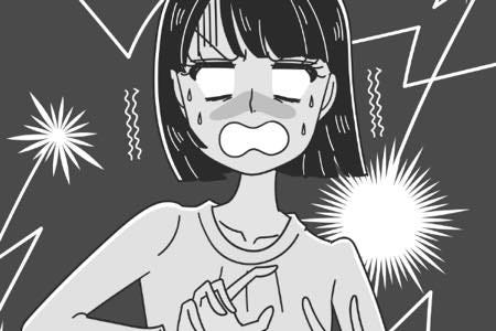 共感必至 少女漫画あるあるランキング モデルプレス 共感必至 少女漫画あるあるランキング モデルプレス