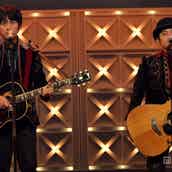 ごちそうさん 杏 東出昌大が駆けつける ゆず 雨のち晴レルヤ 紅白本番 モデルプレス ごちそうさん 杏 東出昌大が駆けつける ゆず 雨のち晴レルヤ 紅白本番 モデルプレス