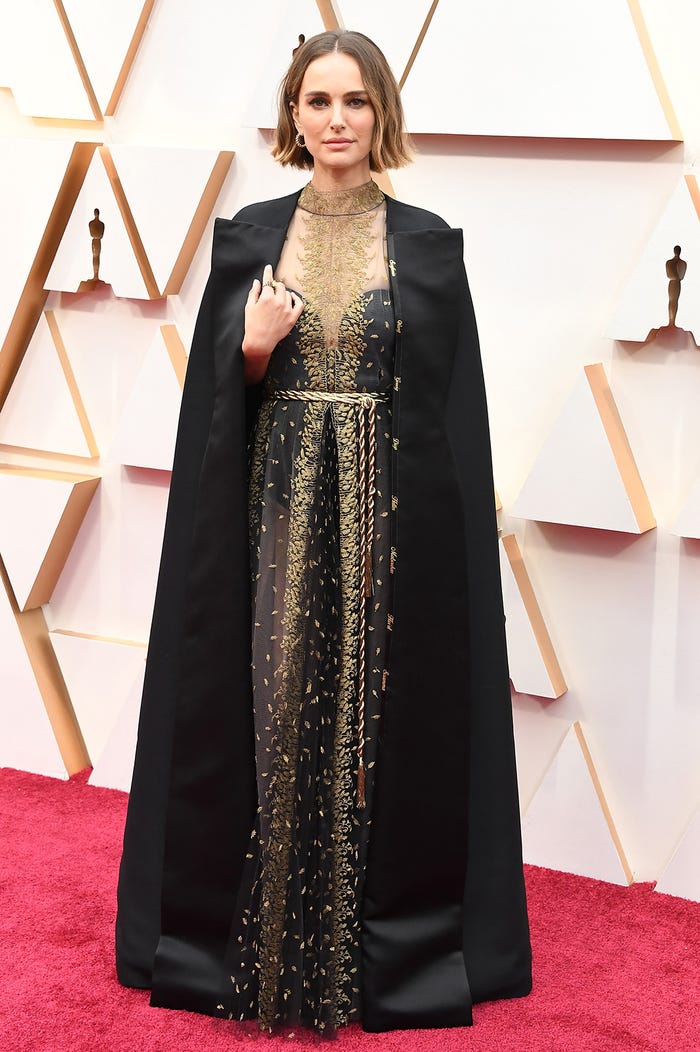 ナタリー・ポートマン/photo:Getty Images