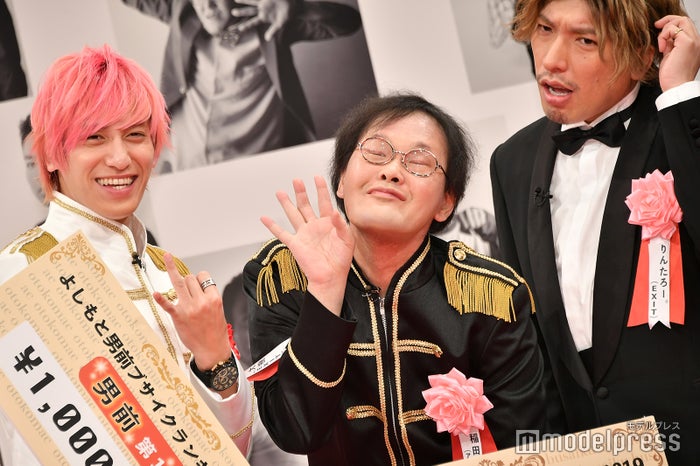 コロチキ ナダル ジャニーズの阿部亮平くんに似てるのに よしもとブサイクランキング入りに不満爆発 モデルプレス コロチキ ナダル ジャニーズの阿部亮平くんに似てるのに よしもとブサイクランキング入りに不満爆発 モデルプレス