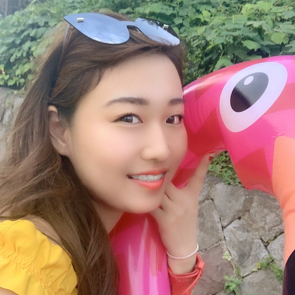 「MISS CIRCLE CONTEST 2020」一次エントリー通過者（提供写真）