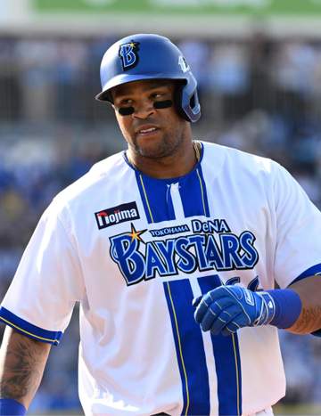 DeNAが2連敗で借金1 打線は巨人・井上を攻略できず五回まで1安打 先発・石田裕は6回7安打2失点