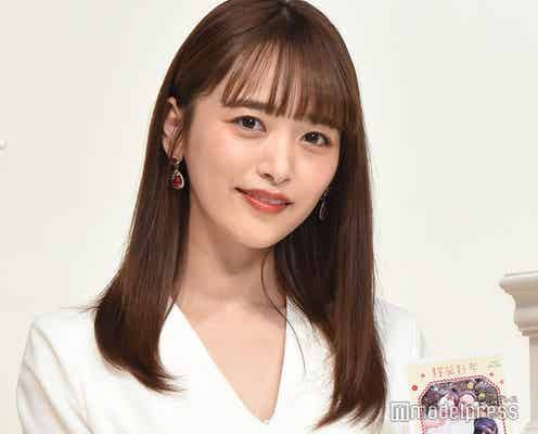 近藤千尋、第3子出産を発表 娘3人との家族ショットで報告「涙が止まりませんでした」