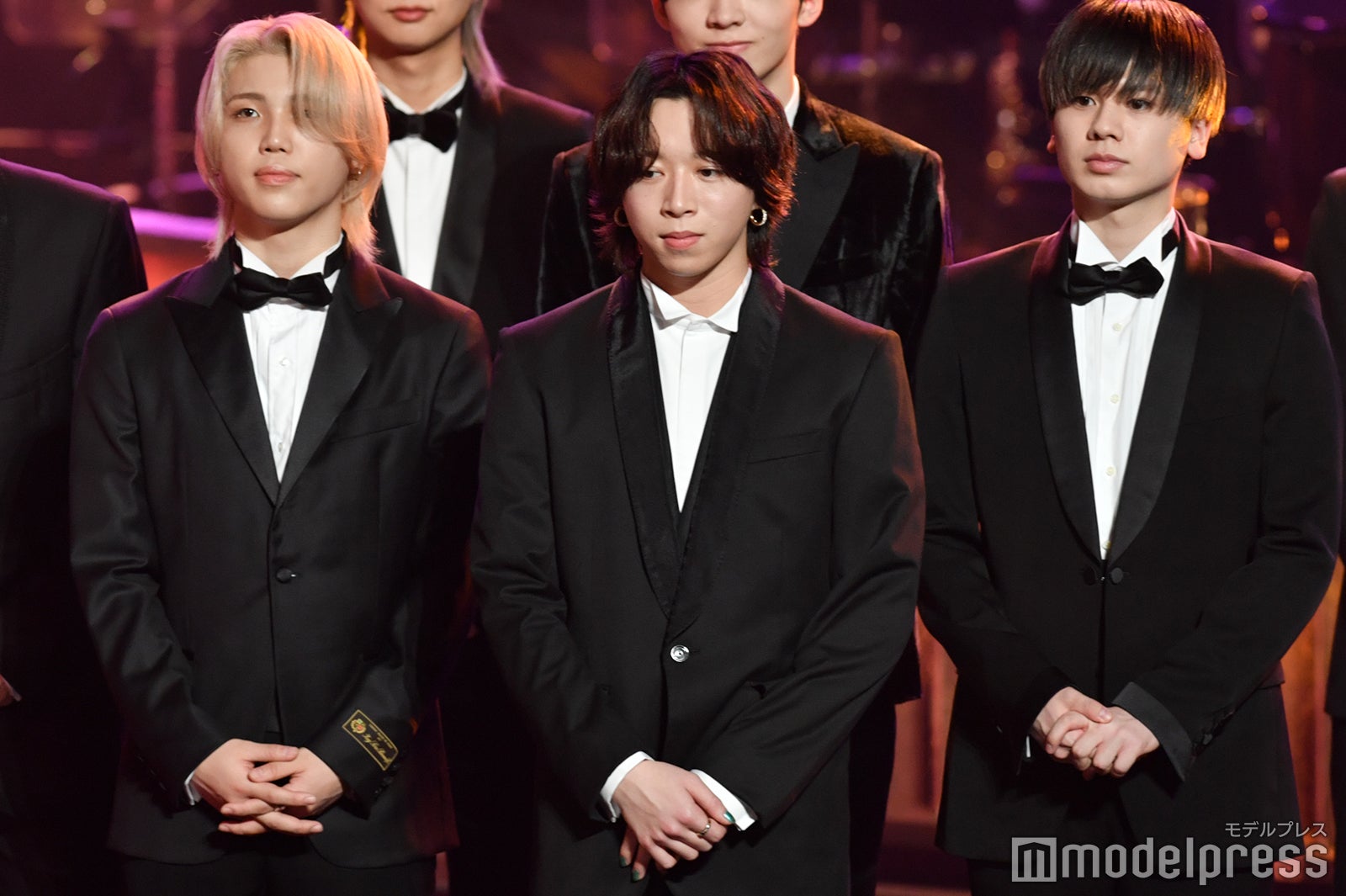 （C）モデルプレス