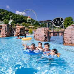 アドベンチャーラグーン/画像提供:東京サマーランド