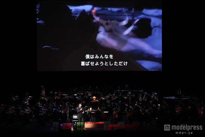 「ナイトメアー・ビフォア・クリスマス」（C）清水隆行